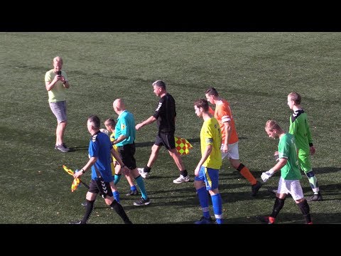 Samenvatting sv Hatto Heim - VSW