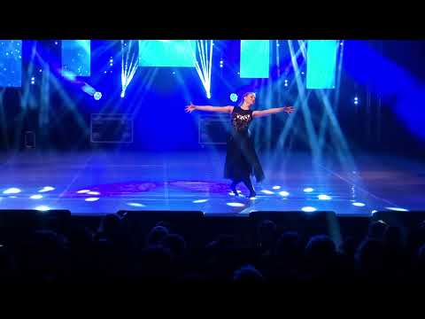 CrossDance Show 2019 - HALELLUJAH, č. 22