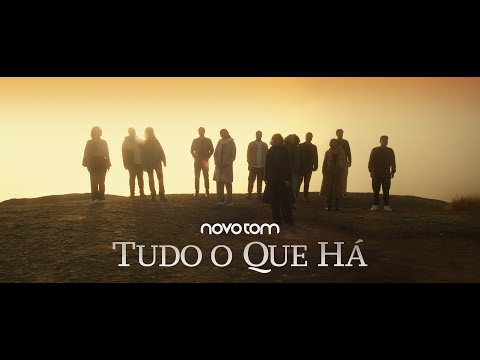 Novo Tom & Gabriella Stehling | Tudo O Que Há (Vídeo Oficial)