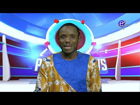 PIDGIN NEWS MONDAY OCTOBER 10, 2022 - EQUINOXE TV