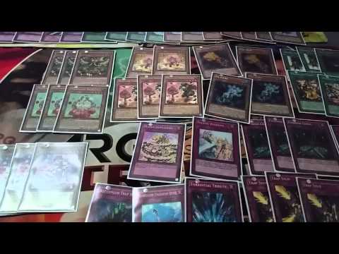 ARG Philadelphia 2014 | Madolche | Top 8 w/ Nick Ma (Hat Format)