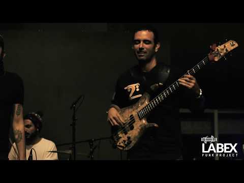 Labex Funk Project - Play that funky music - Funk Version