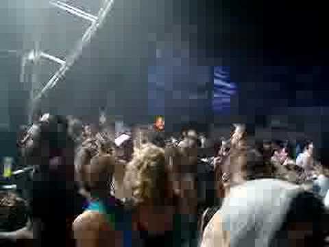 Chateau Flight Sonar 2007