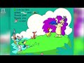 Green Eggs And Ham Living Books Part 2 Of 3