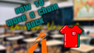 How To Make FiveM Chain Pack with Durty Cloth Tool | FULL TUTORIAL