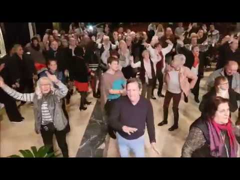 "Carnaval by CDA31" - "Bailando" - Lloret de Mar 2018