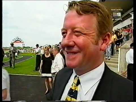9 Sat 27 Mar 1999 Golden Slipper Day Pt 1