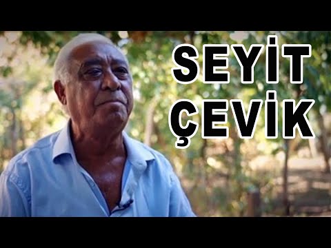 Seyit Çevik Tükenmez Davayı Bana mı Verdin