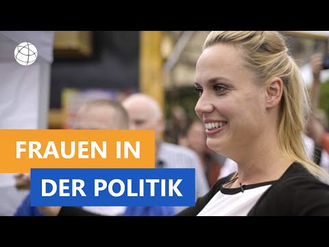 YES SHE CAN - Laura Isabelle Marisken | Planet Schule