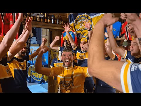 CV de Kloempestoempers - Tandje Bij (CARNAVAL 2025🍺)