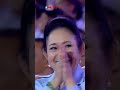 Canda Prabowo Saat Panggil Titiek Soeharto Kok Tepuk Tangannya Paling Keras