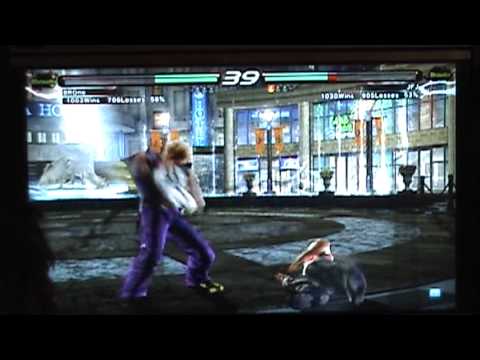 T6 BR Cynnik [Rav] vs JFJ [Law] - 3