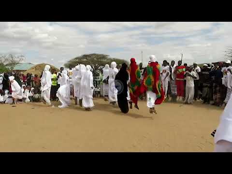 ORMA #dance #kenya #munyoYaya #borana #oromo #Ethiopia