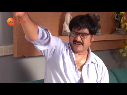 Raktha Sambandham - Telugu Tv Serial - Best Scene - 342 - Meghana lokesh,Jyothi reddy - Zee Telugu