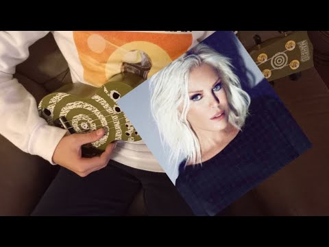 Yaz Yaz Yaz nasıl çalınır? UKULELE DERSİ