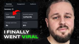 What It Actually Feels Like To Go Viral