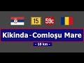 M15 DN 59C Kikinda Comloşu Mare Apr 10 2017