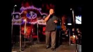 Presentacion Jose Leslie Escobar en la Disco Voodoo Lima Peru