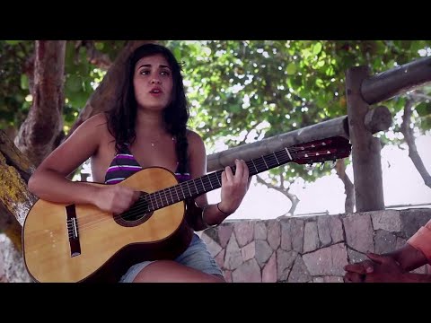 Liana Malva ft Bostas Brain - La Máquina (Videoclip Oficial)