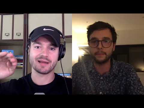 Nathan Latka interviews Hassl
