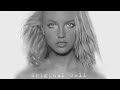 Ouch Acapella Britney Spears 4K