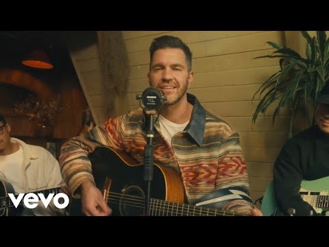 Andy Grammer - Save A Spot In The Back For Me (Stripped)