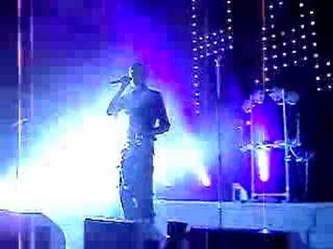 ROCK AND ROLL IS DEAD(live)-Human League