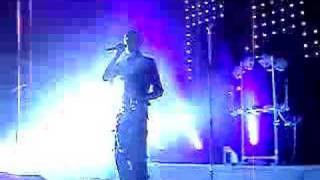 ROCK AND ROLL IS DEAD(live)-Human League