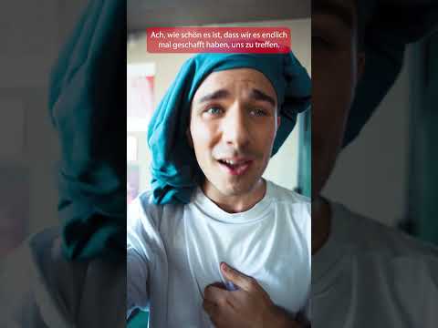 Wie man als Kind seine Eltern austrickst 😂 #shorts