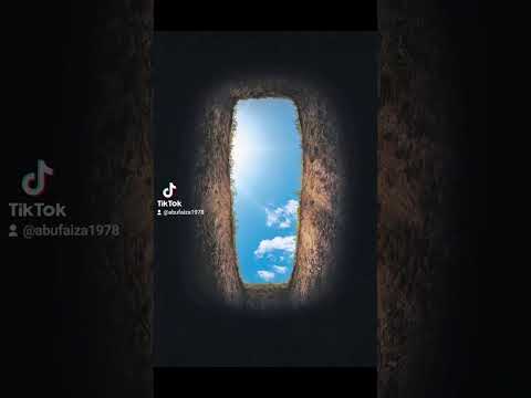 #131 ĐỪNG ĐỂ TÌNH YÊU DÀNH CHO THẾ GIỚI NÀY LẤN ÁT TÌNH YÊU DÀNH CHO ALLAH