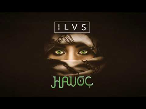 ILVS - Havoc (Original Mix)