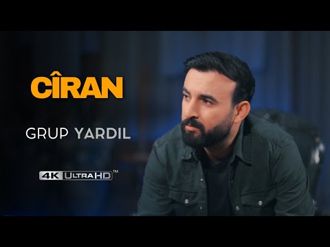 Grup Yardıl - Cîran [ Official Video 2025 ]