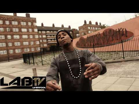 @LabTvEnt - OG Trizzy - Bar Session