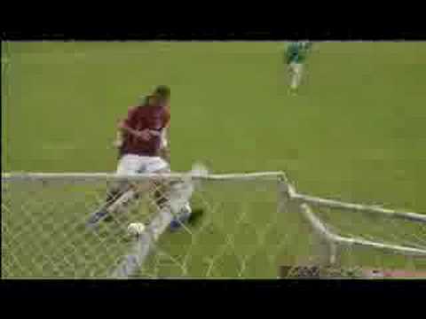 Juventus 2 x Guarani 2