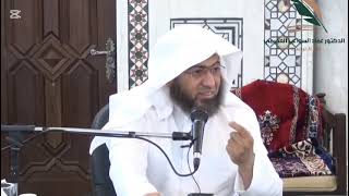 صورة من فضائل الذكر: أنه من علائم البراءة من النفاق