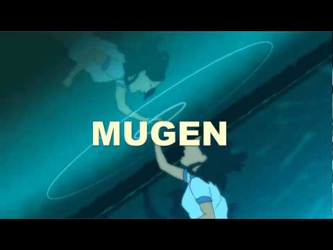 MUGEN-tonight (nujabes type beat)