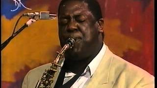 Jon Faddis Quintet - Ljubljana 1995