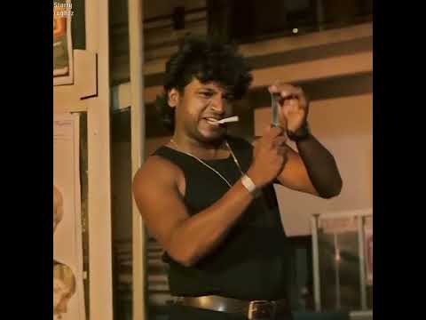 Om kannada movie whatsapp status❤🔥