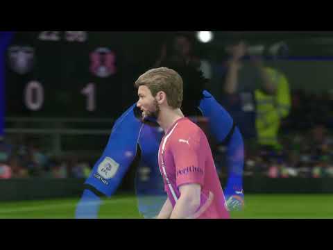 EFL League One | 41ª Rodada: MFC Eng. Blades 1 - 1 Leyton Orient