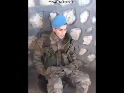 AĞZINA YÜREGİNE SAGLIK ASKERİM