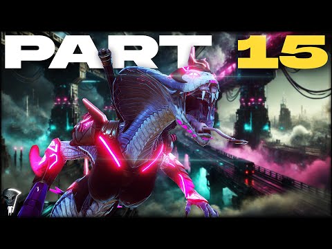 The Dreaded TAIPAN... // XCOM 2 WOTC Season 8 2024 // Part 15