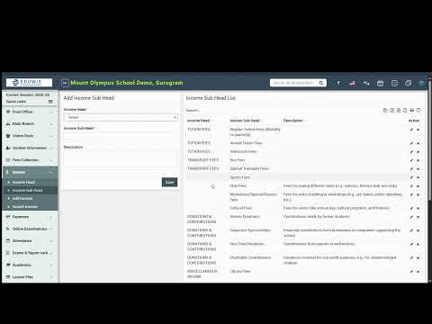 Income Management: The Engine of Your Business | EduWis