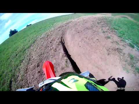 SPECIALE GASGAS EC 300 2018