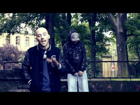 STFMC - Der Faktor Mensch (feat. S.K.U.- Real) Official Video