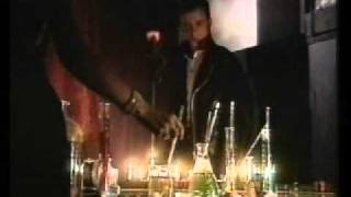 Rata Blanca-Agord,La Bruja