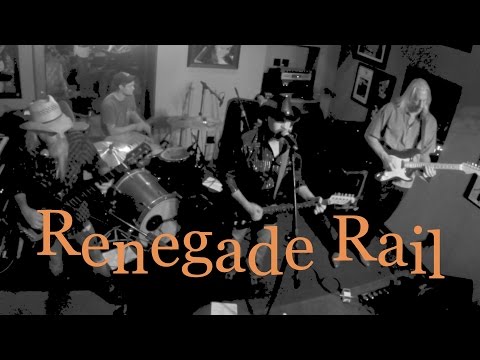 No Place Like Home - Renegade Rail at The Mission