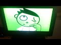 Closing To The Magic Pumpkin 2000 VHS