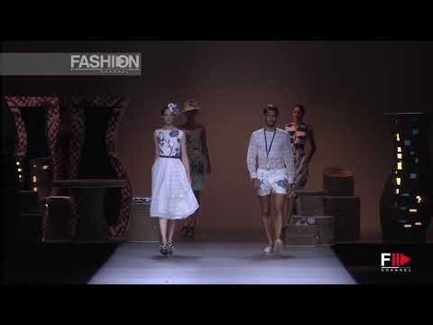 "Ion Fiz" Spring Summer 2013 Madrid 4 of 4 Pret a Porter Woman by FashionChannel