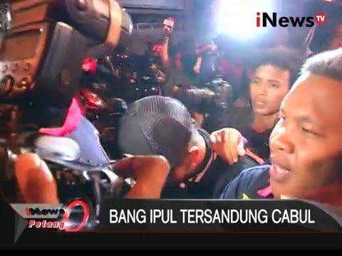 Dialog 02: Bang ipul tersandung cabul - iNews Petang 22/02