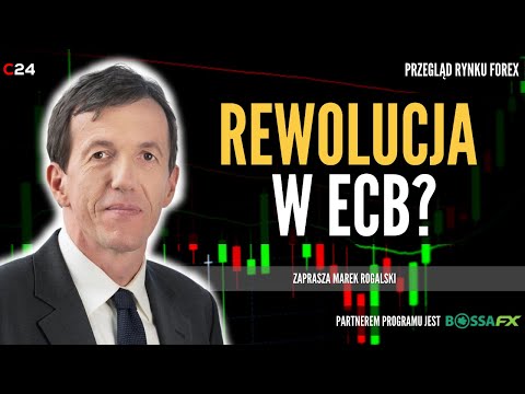 Co pokaże FED 4 maja? Sytuacja na rynkach 21 kwietnia | Świat walut Marka Rogalskiego | 21.04.2022